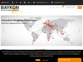 baykon.com