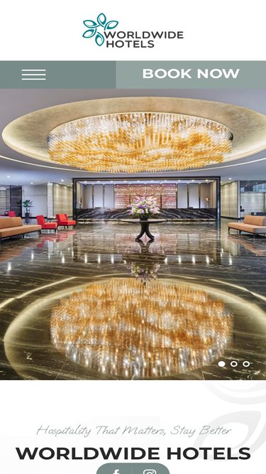 wwhotels.com