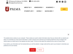 palmaschool.org