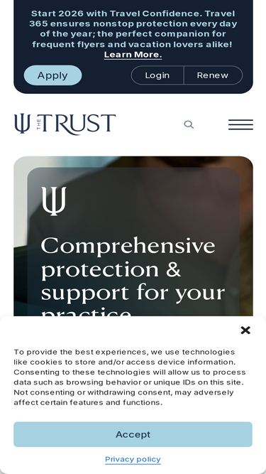 trustrms.com