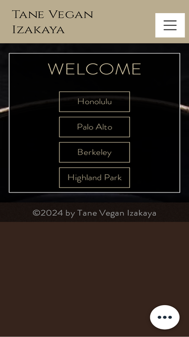 tanevegan.com