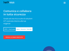 nethesis.it
