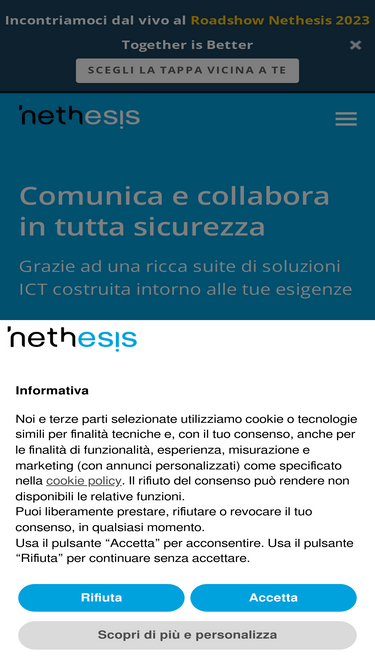 nethesis.it