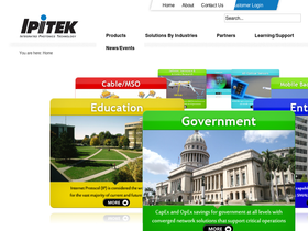 ipitek.com