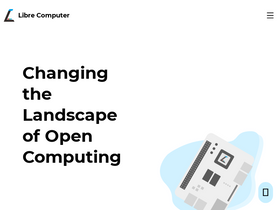libre.computer