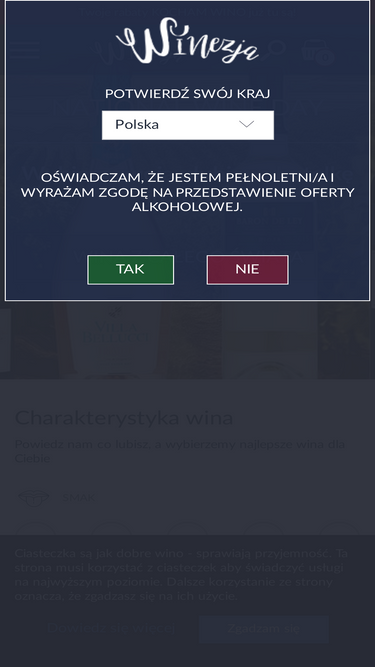winezja.pl