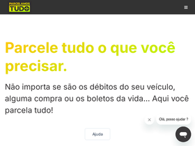 parcelamostudo.com.br