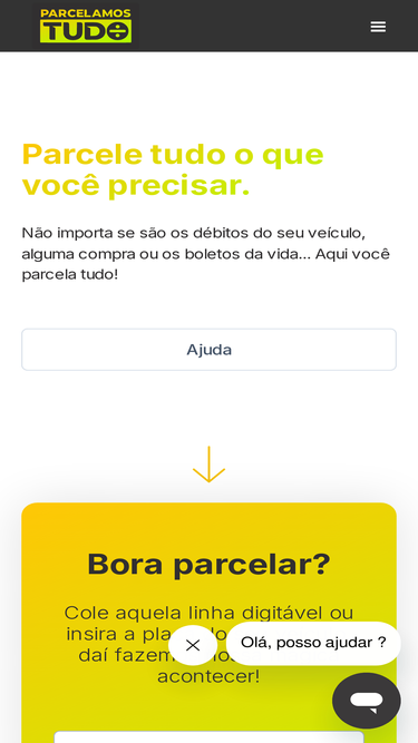 parcelamostudo.com.br