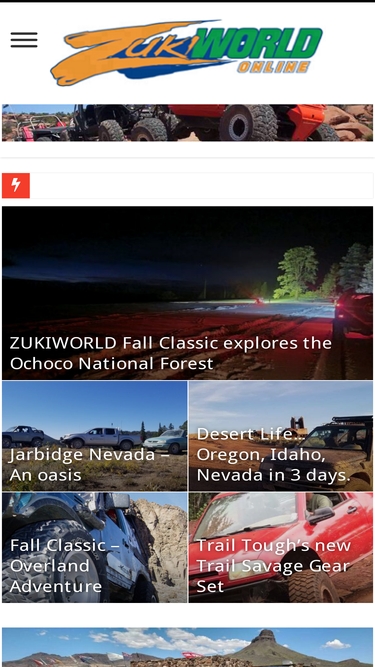 zukiworld.com