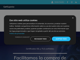 certsuperior.com