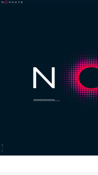 noshape.jp