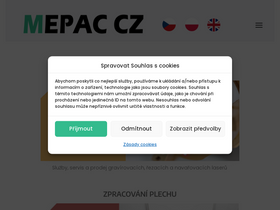 mepac.cz