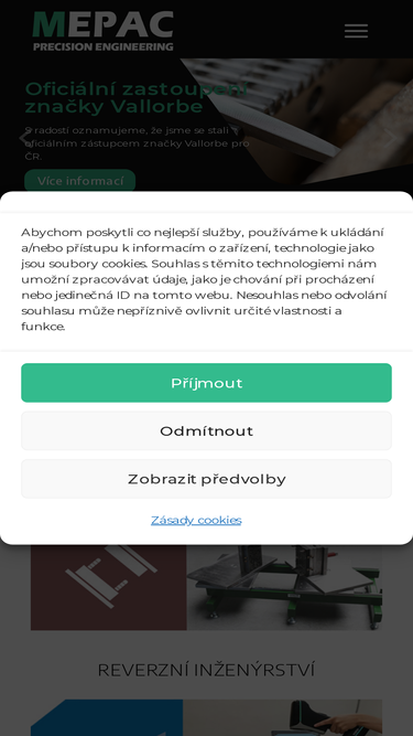 mepac.cz