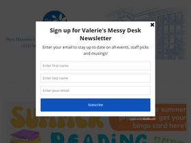 bluewillowbookshop.com