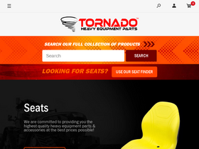 tornadoparts.com