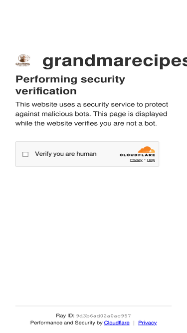 grandmarecipes.com