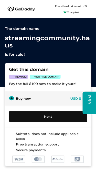 streamingcommunity.haus