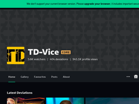 torture-device.deviantart.com