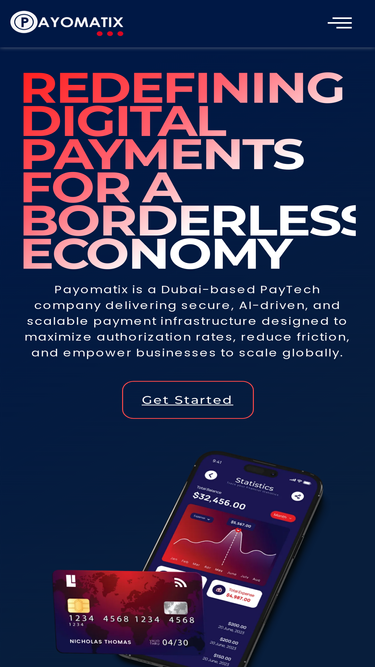 payomatix.com