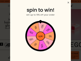 'loveamika.com' screenshot