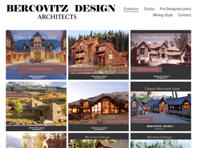 bercovitzdesign.com