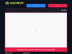 'elmolino.org' screenshot