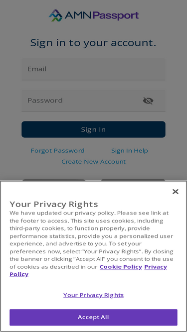 amnpassport.com