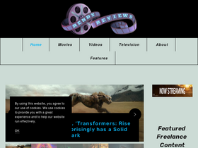 rendyreviews.com