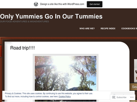 yumminourtumms.wordpress.com