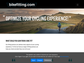 bikefitting.com