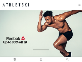 athletski.com