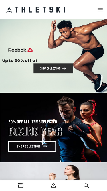 athletski.com