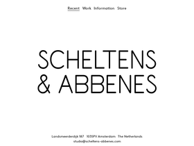 scheltens-abbenes.com