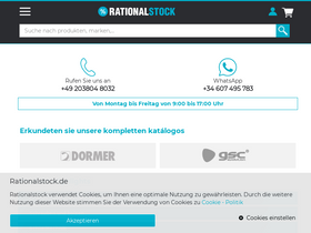rationalstock.de