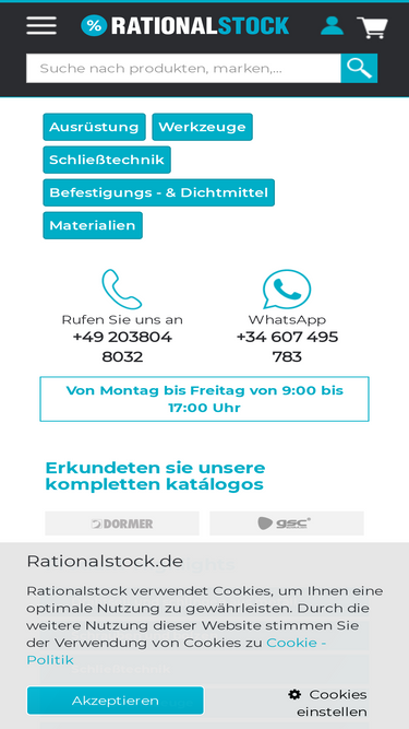 rationalstock.de
