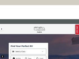 'lamesarv.com' screenshot