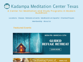 meditationintexas.org