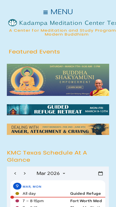 meditationintexas.org