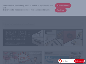 'mengual.com' screenshot