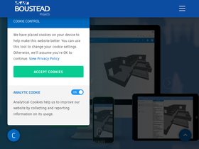 bousteadprojects.com