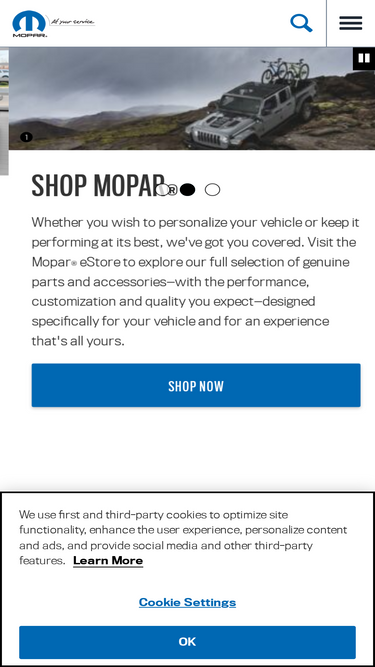 mopar.com