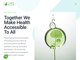 lhslab.com