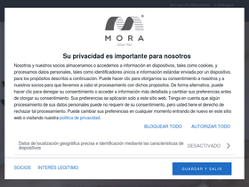 textilsmora.com