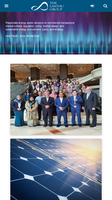 lantaugroup.com