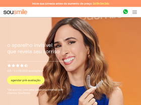 sousmile.com