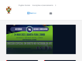 afl.pt