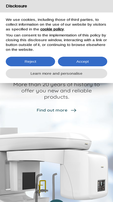 fonadental.com