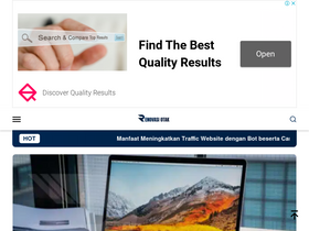 'vasiota.com' screenshot