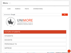 unimore.it