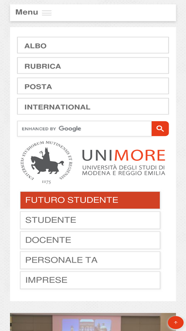 unimore.it